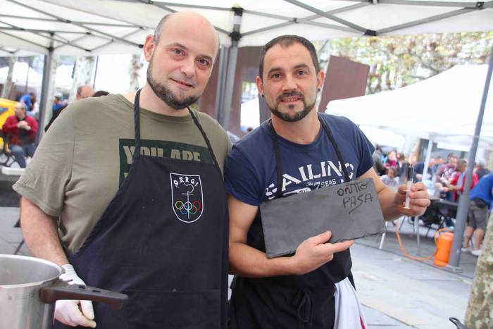 mikologika 2018 azoka pintxo 7 1540038124030