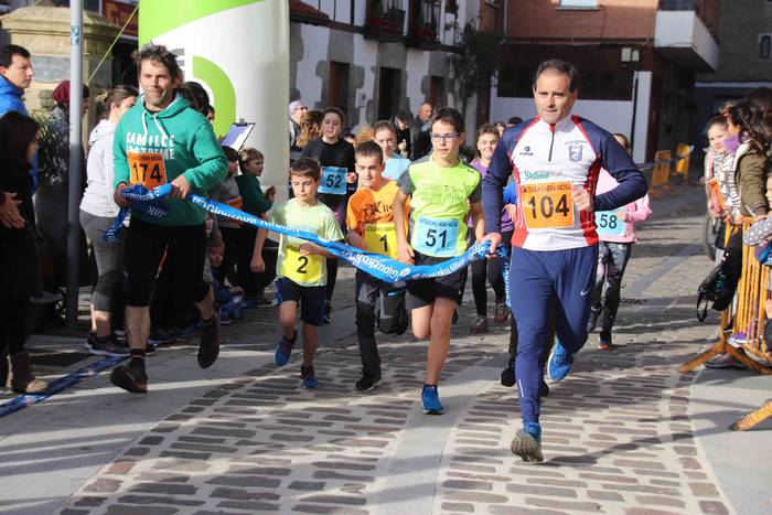 Elkartasunak irabazi du last 9 1577636571712