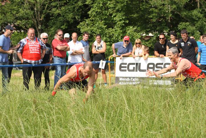 Gipuzkoako Sega Txapelketa 1 1497285708640