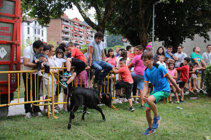Ikaztegietako San Lorentzo jaiak 2016 13 1470765119429