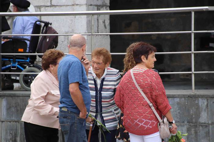 Abaltzisketako San Joan jaia 7 1561374069845