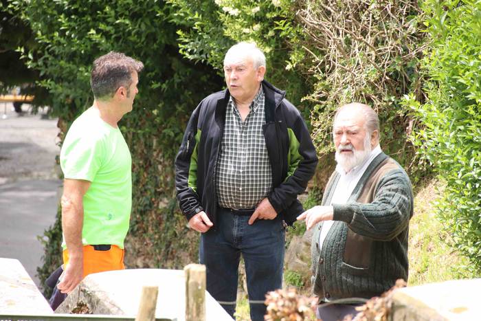 Izaskungo jaiak 2019 Bertsol 9 1560174368077