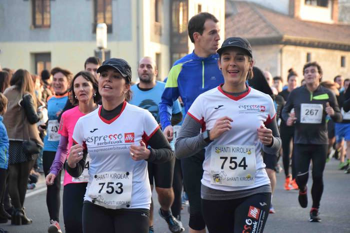 Mozorroarekin edo gabe, korrika 222 1546421847092