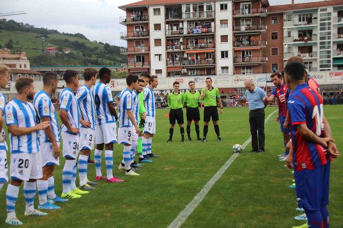 Eibarrek irabazi du Euskal H 5 1565476061643