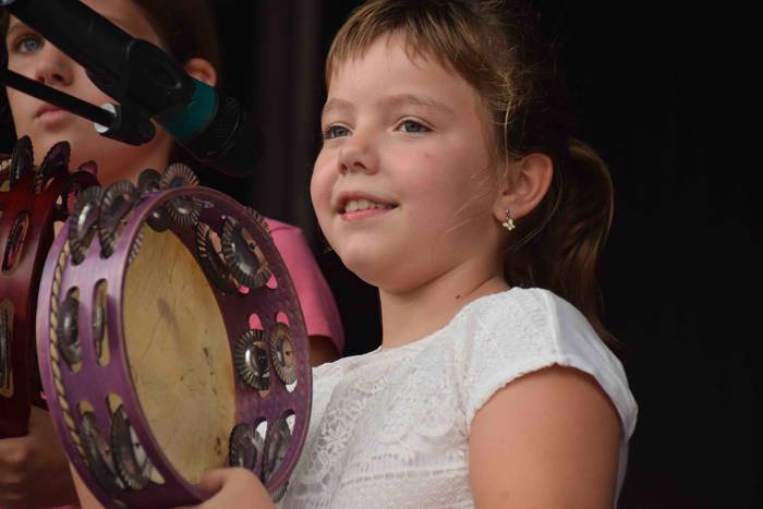 Zizurkil goiko festak trikit 43 1534358602973