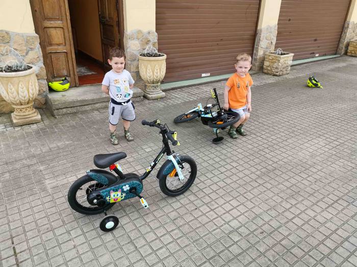 Kirola egitera edo paseatzer 4 1588436254655