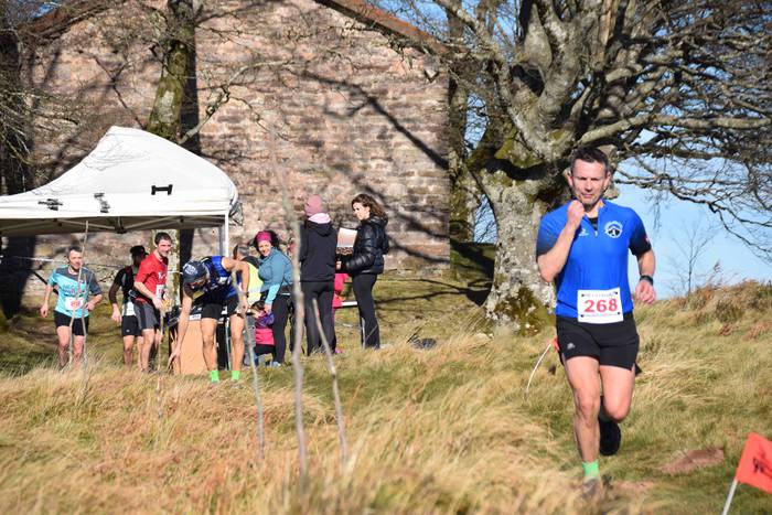 San Lorentzo gainean, trikit 65 1580657532700