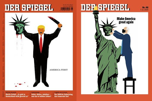 Tolosatik Ipar Amerikara
