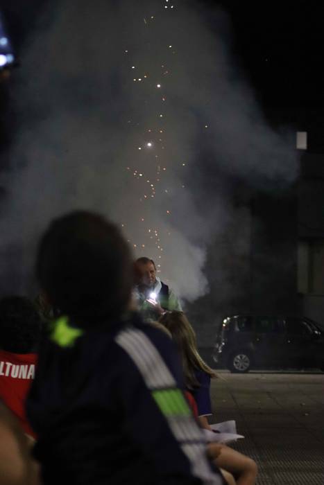 Txapela etxean da 16 1624226055070