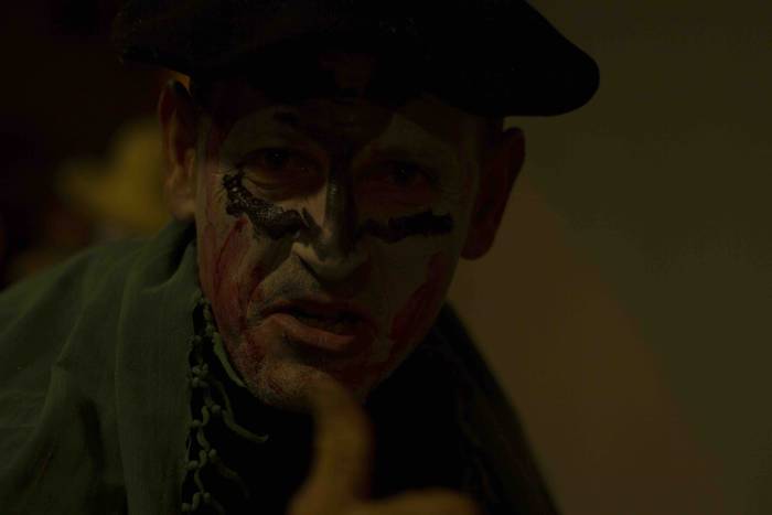 Baliarraingo Gau Beltza 5 1541067075958