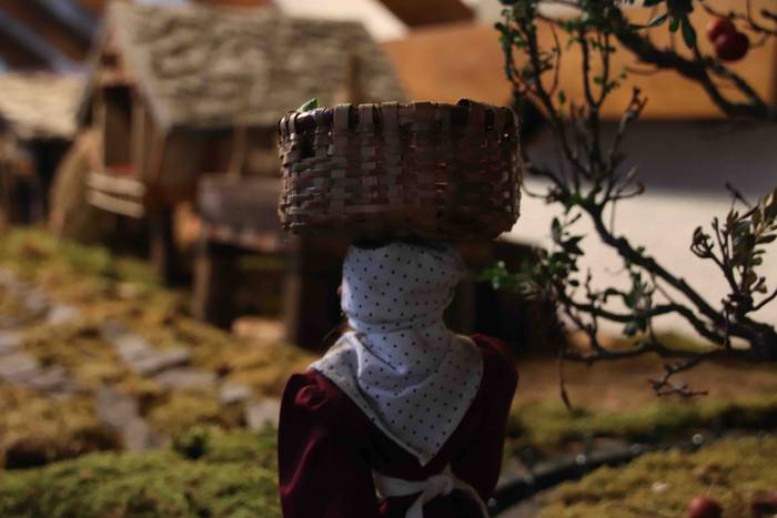 Aspaldiko ohiturak jaiotza batean 23 1545153588131