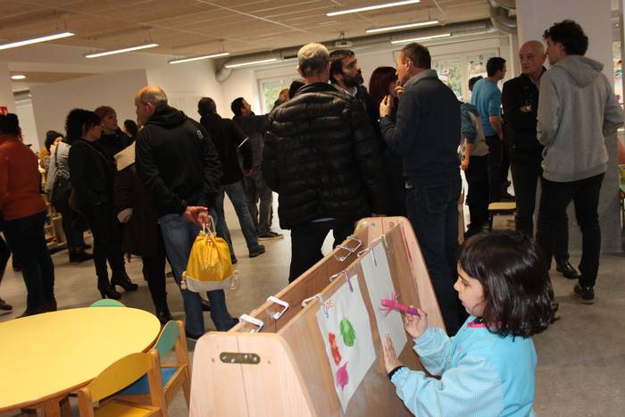 Anoeta Ikastola, 50. urteurr 20 1548433343616