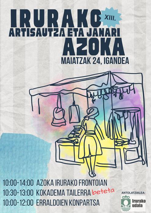 Azoka
