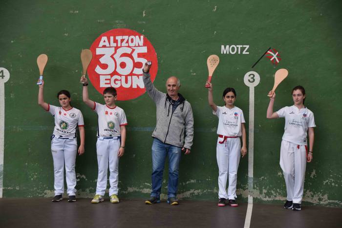 VI. Ataria Pilota Txapelketa 11 1651332208500