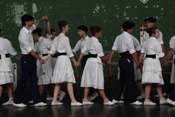 VILLABONAKO FESTAK 2017. SOK 34 1500992741598