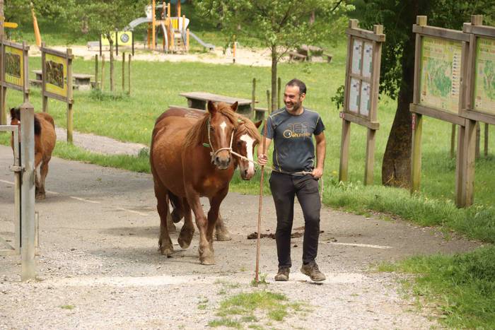 Larre irekiera ekitaldi bere 18 1588336783331