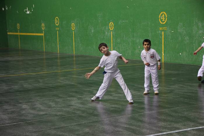 Ataria pilota txapelketa  16 1466584076113