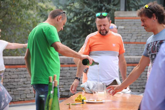 Txakolina eta sardinak, fest 24 1536498530227