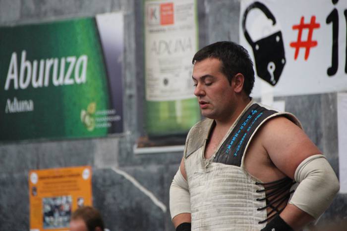 Aimar Irigoien irabazle Goro 5 1493578145185