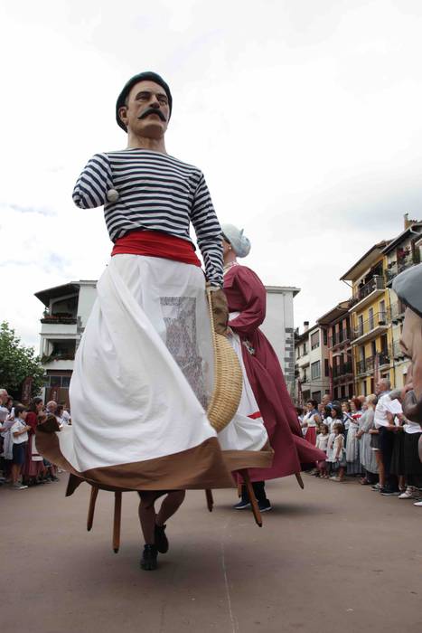 Jendetsua izaten ari da Erro 47 1659205848303