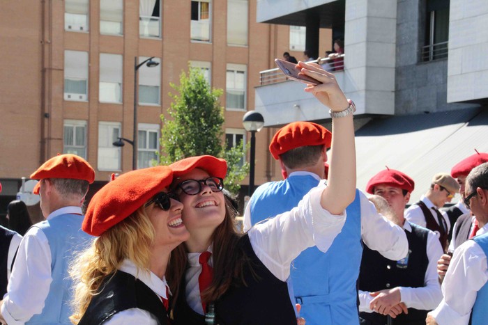 Festa hizki larriz - 114