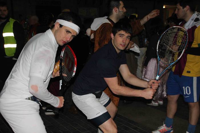 Tolosako Inauteriak 2022 Ast 28 1646122003340