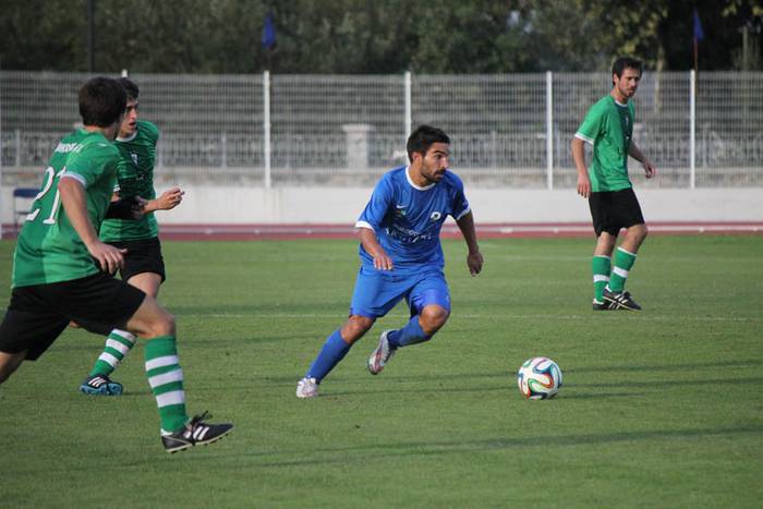 tolosa cf vs hondarribia 2015 9 1445263975288