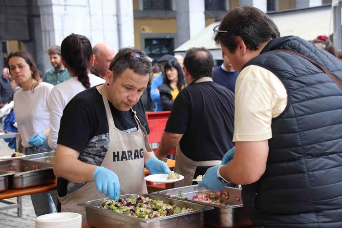 Gaur itzaliko dira parrilak  3 1557668140892