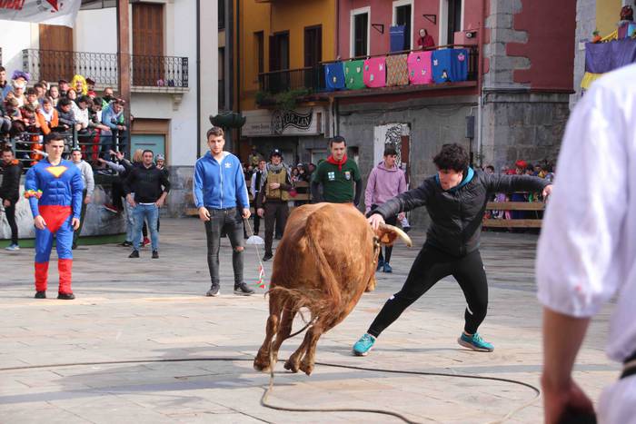 Soka zintzilik eta muturrak  44 1646140702920