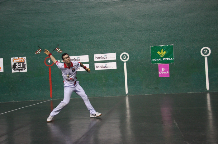 Labaka eta Araguren nagusi,  6 1520107159689