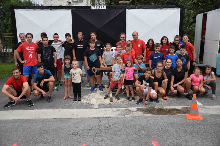 Orendain festak txupinazoa h 24 1534269870668