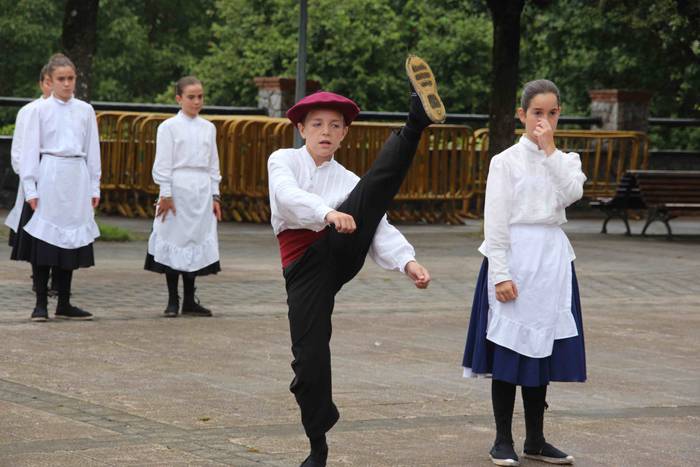 "San Inaziok hartu behar du  131 1532784970794