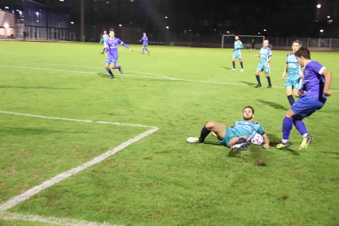 Eta orain lehen mailakoaren  50 1573679354058