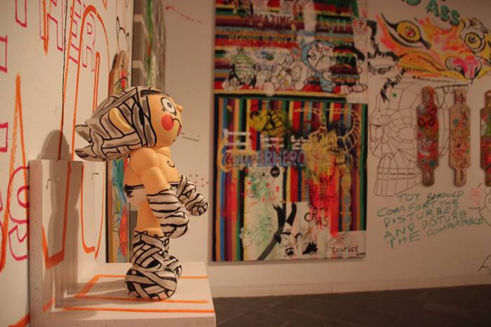 Jostailuak dira, baina ez di 30 1512380998914