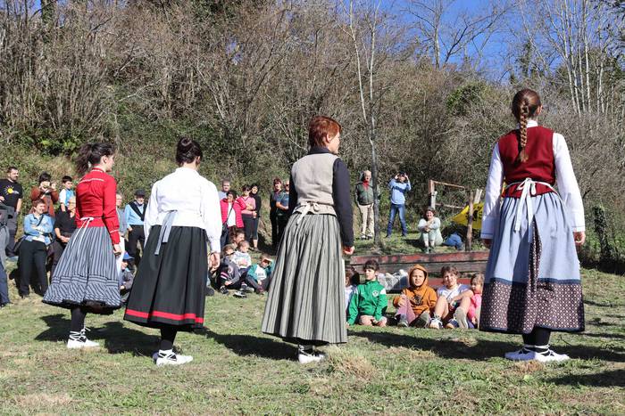 Mikel Atxega Malkorra omendu 17 1668355393740