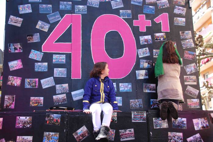 Aisialdi taldeak Astelenitan 60 1646056989287