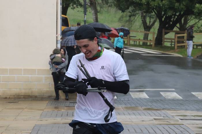 Iñaki Olanok eta Ainhoa Jaur 77 1552909961620