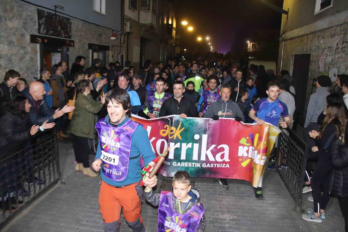 21. Korrika, Alegialdean 16 1555134647742