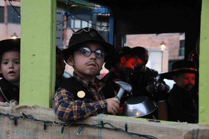 Hasi dira kaldereroak eskual 89 1550860536134