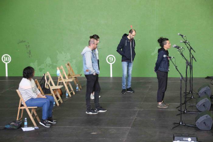 San Pedro eguna, 2021, urkiz 27 1624974233911