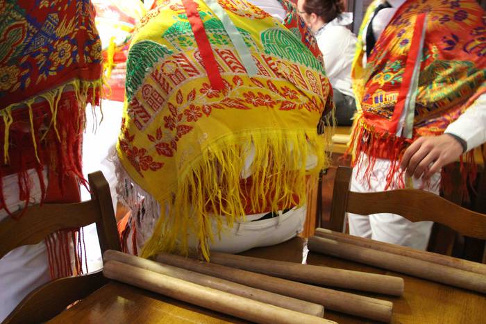 Lo zegoena, esnatu dute Abal 39 1551613782285