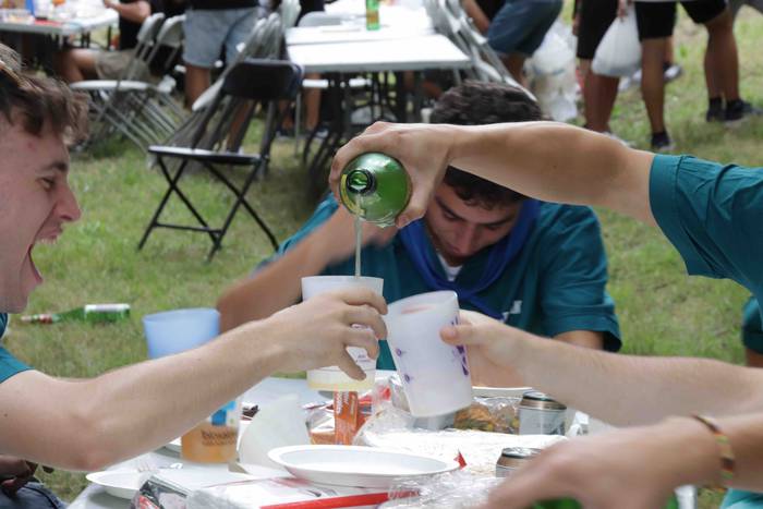 Kuadrillen Eguna Santio jaia 45 1659105837200