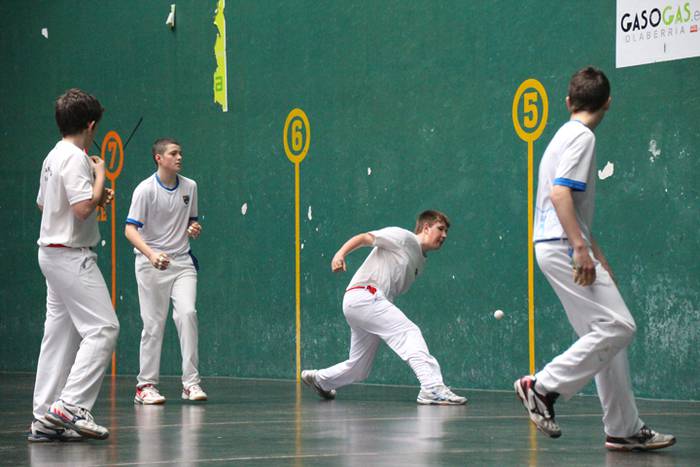 II. Ataria Pilota Txapelketa amezketa 2016 27 1464361930925