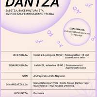 Dantza
