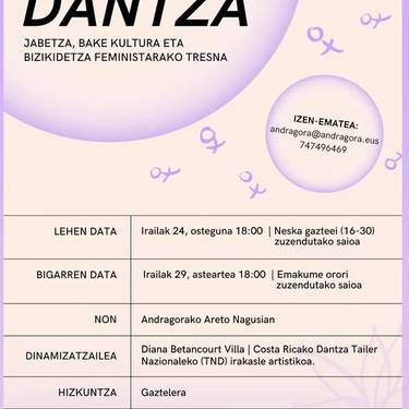 Dantza
