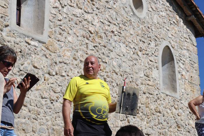 Aitor Regillaga eta Maria Or 36 1657459179420