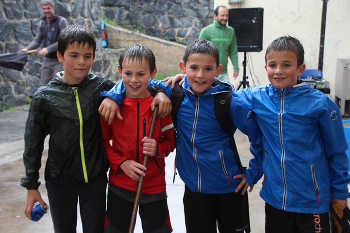 Bedaioko mendietan barrena 26 1496582800163