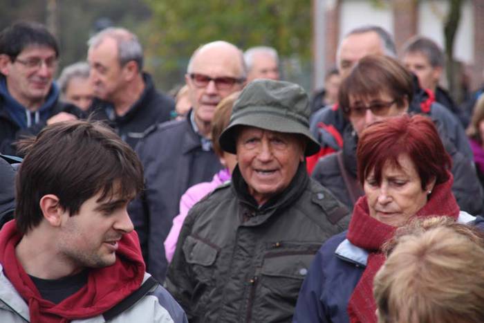 Muskerraren eguna 66 1448717125534