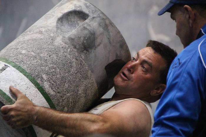 Aimar Irigoien irabazle Goro 45 1493578390965