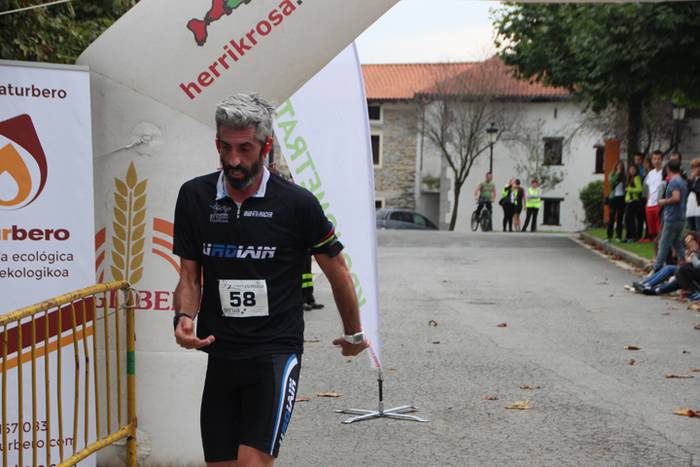 I. Eltxo Trail lasterketa 70 1476623315627